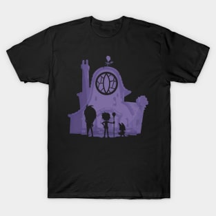 Magic house T-Shirt